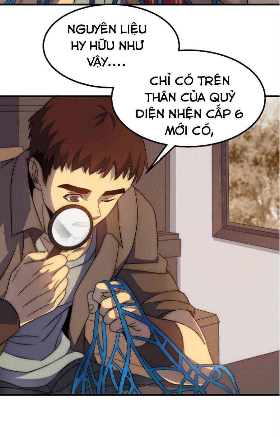 Mạt Thế Đạo Tặc Hành Chapter 30 - Trang 2