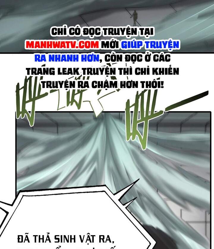 Mạt Thế Đạo Tặc Hành Chapter 28 - Trang 2