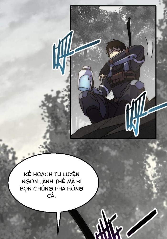 Mạt Thế Đạo Tặc Hành Chapter 26 - Trang 2