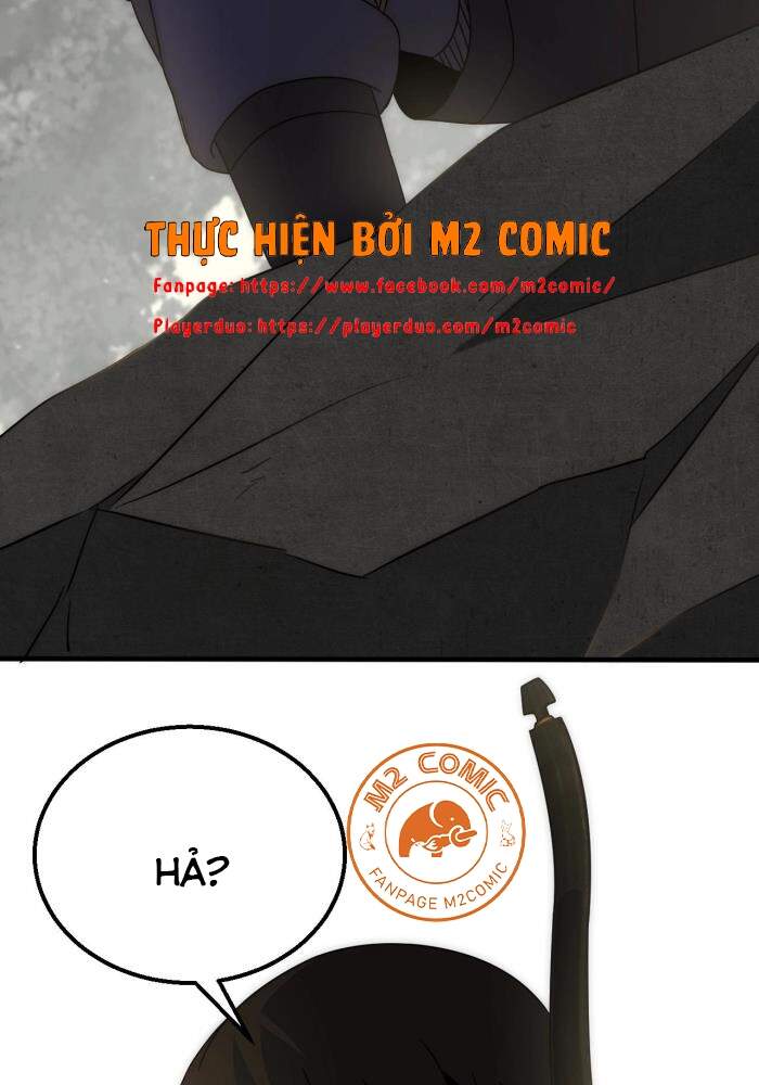 Mạt Thế Đạo Tặc Hành Chapter 26 - Trang 2