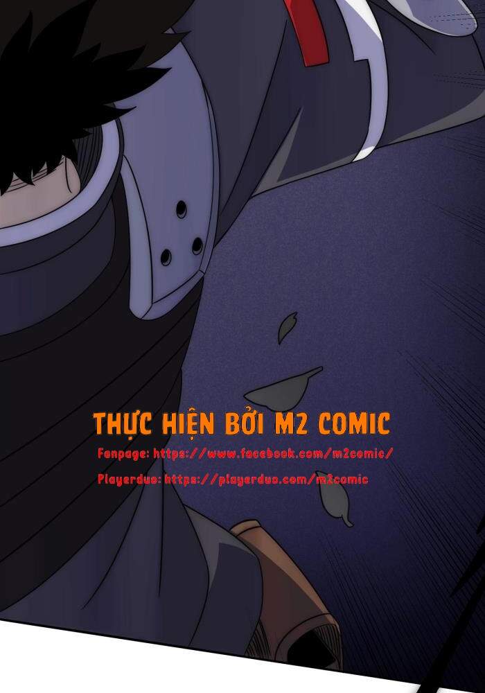 Mạt Thế Đạo Tặc Hành Chapter 26 - Trang 2