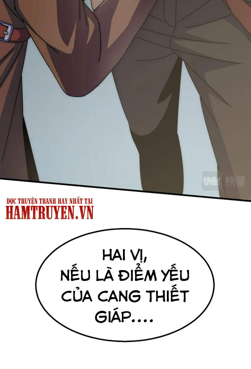 Mạt Thế Đạo Tặc Hành Chapter 24 - Trang 2