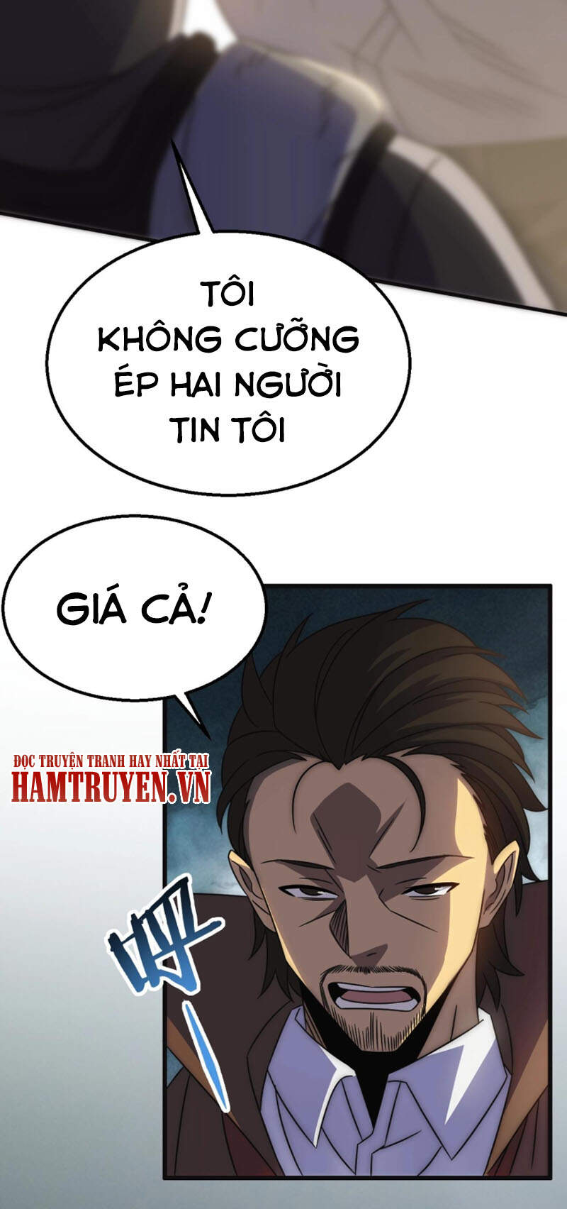 Mạt Thế Đạo Tặc Hành Chapter 24 - Trang 2