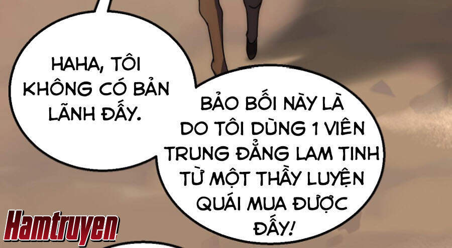 Mạt Thế Đạo Tặc Hành Chapter 21 - Trang 2