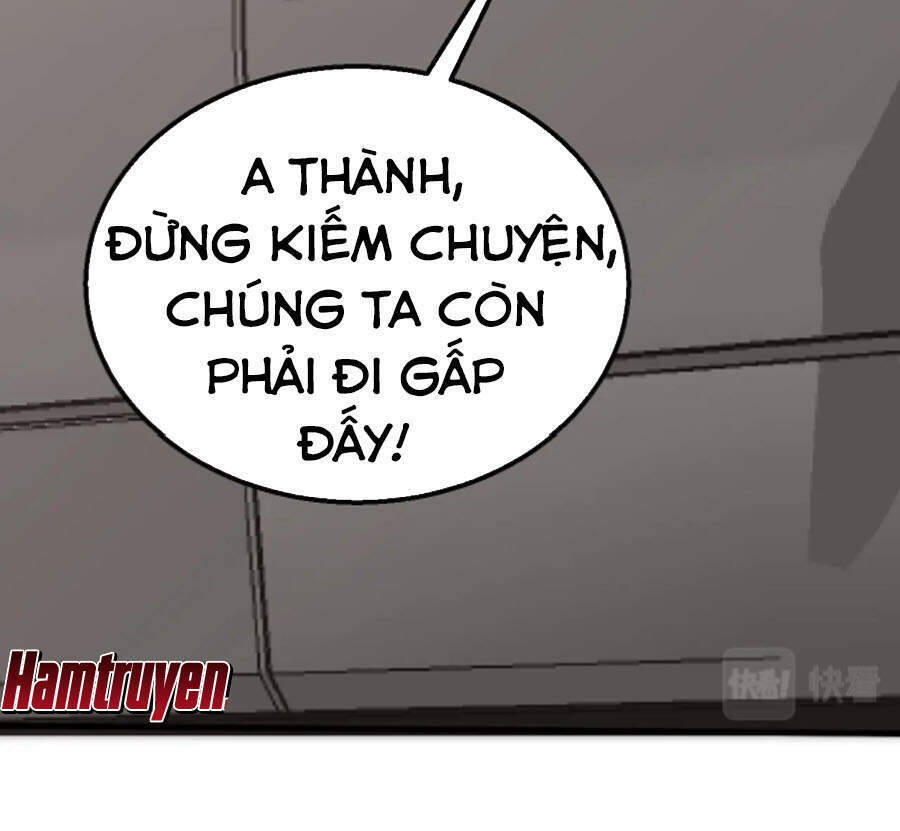 Mạt Thế Đạo Tặc Hành Chapter 20 - Trang 2