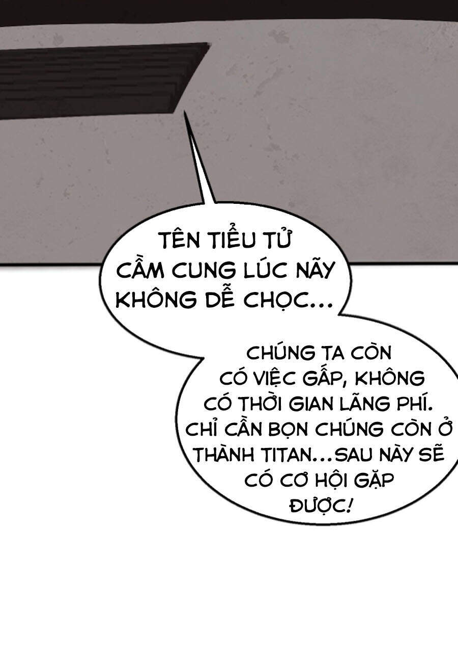 Mạt Thế Đạo Tặc Hành Chapter 20 - Trang 2