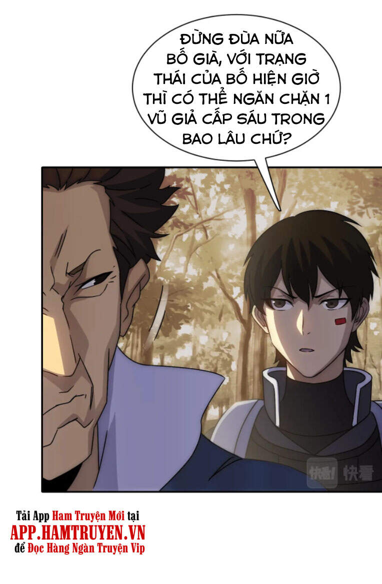 Mạt Thế Đạo Tặc Hành Chapter 17 - Trang 2