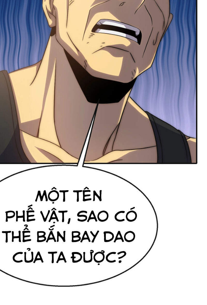 Mạt Thế Đạo Tặc Hành Chapter 15 - Trang 2