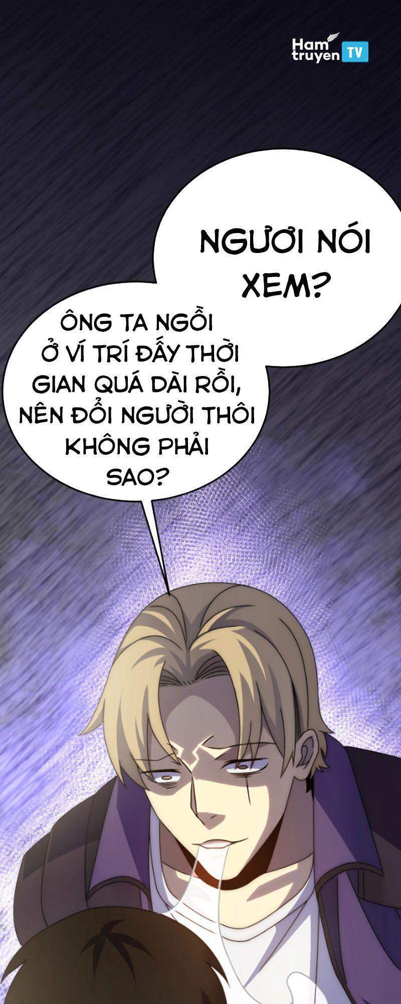 Mạt Thế Đạo Tặc Hành Chapter 13 - Trang 2