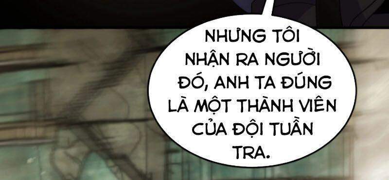 Mạt Thế Đạo Tặc Hành Chapter 13 - Trang 2