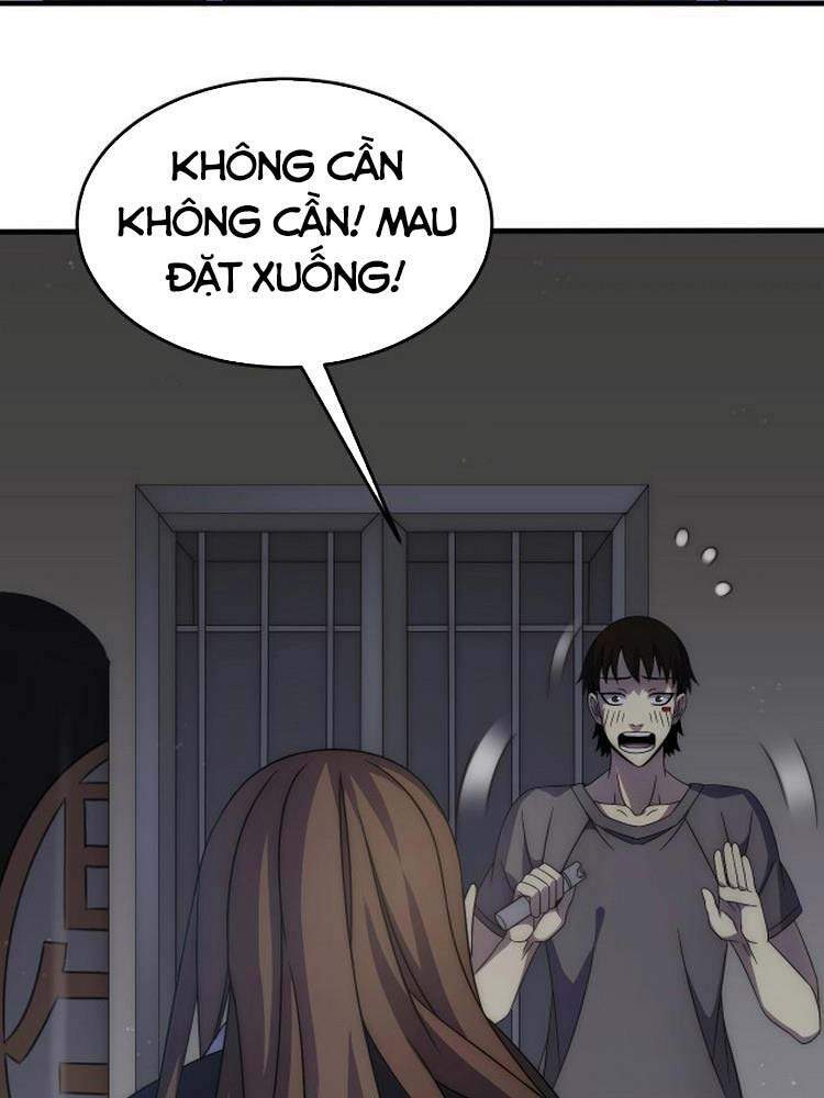 Mạt Thế Đạo Tặc Hành Chapter 11 - Trang 2