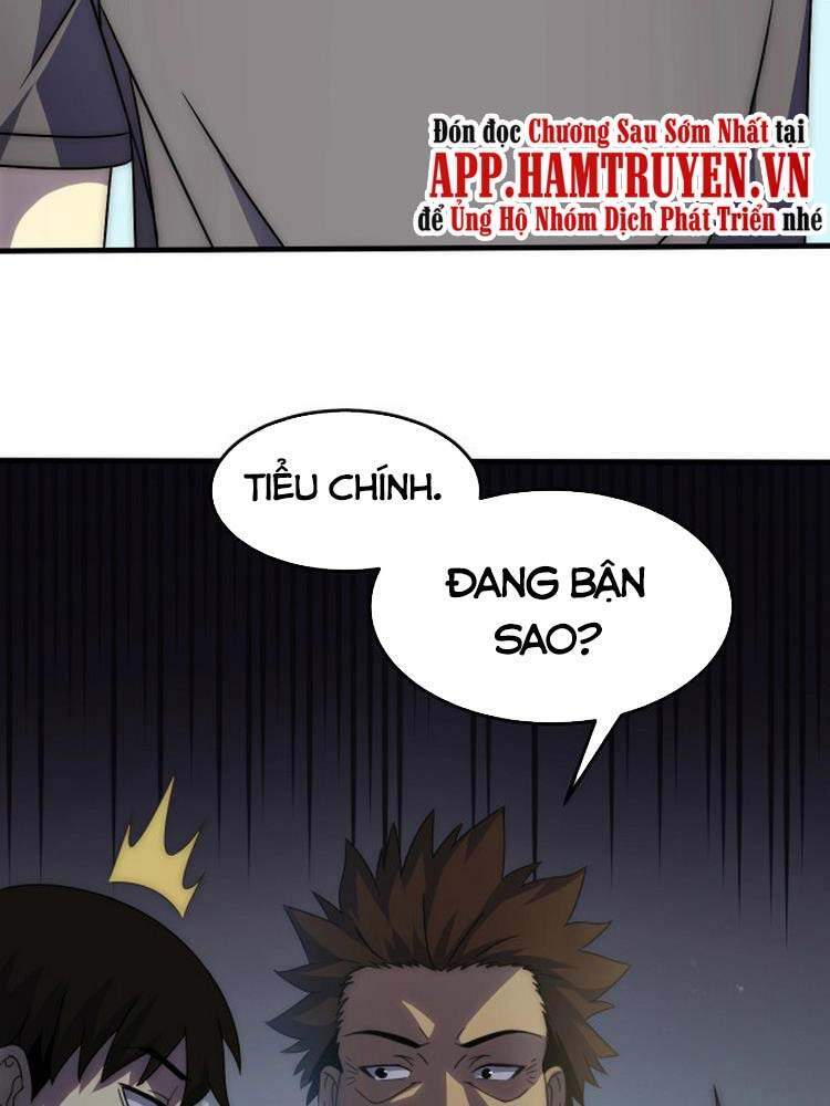 Mạt Thế Đạo Tặc Hành Chapter 11 - Trang 2