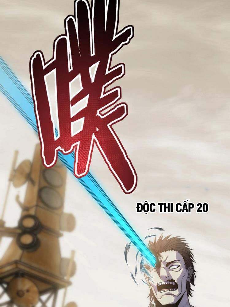 Mạt Thế Đạo Tặc Hành Chapter 11 - Trang 2