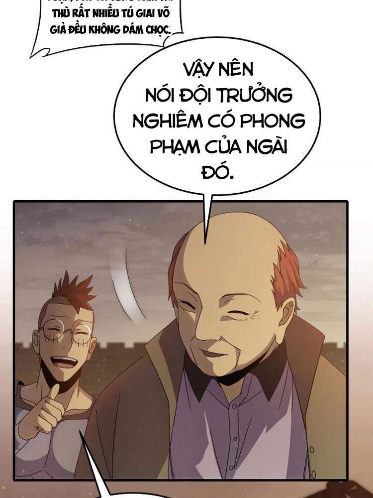 Mạt Thế Đạo Tặc Hành Chapter 10 - Trang 2