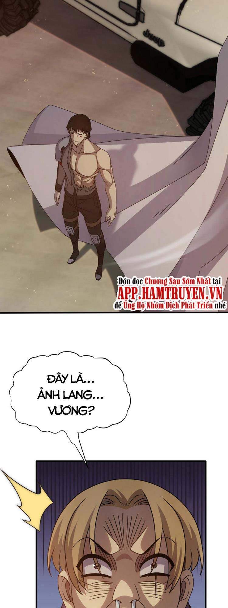 Mạt Thế Đạo Tặc Hành Chapter 10 - Trang 2