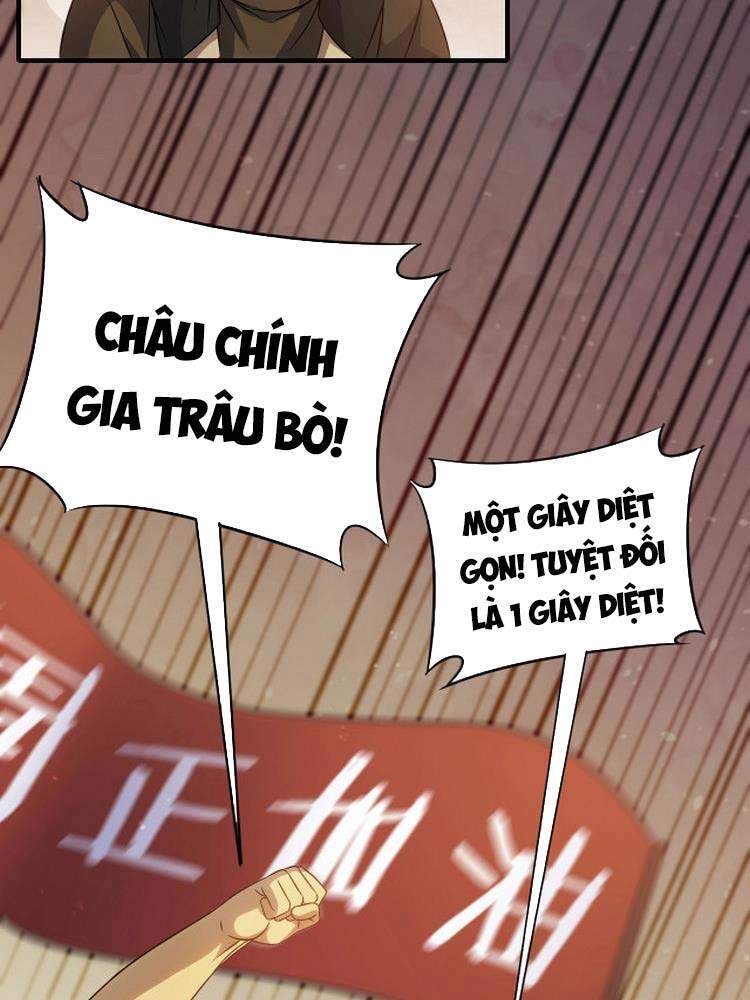 Mạt Thế Đạo Tặc Hành Chapter 10 - Trang 2