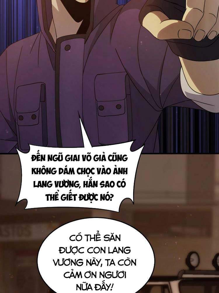 Mạt Thế Đạo Tặc Hành Chapter 10 - Trang 2