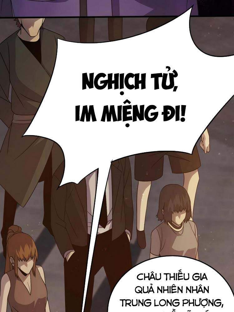 Mạt Thế Đạo Tặc Hành Chapter 10 - Trang 2