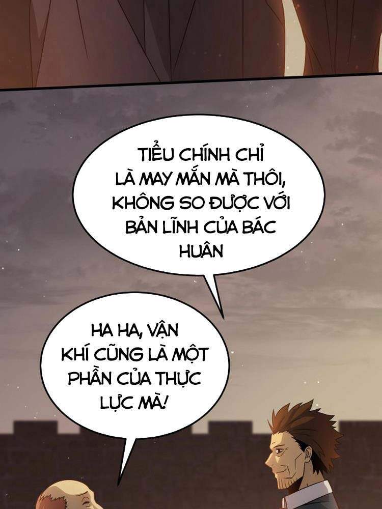 Mạt Thế Đạo Tặc Hành Chapter 10 - Trang 2