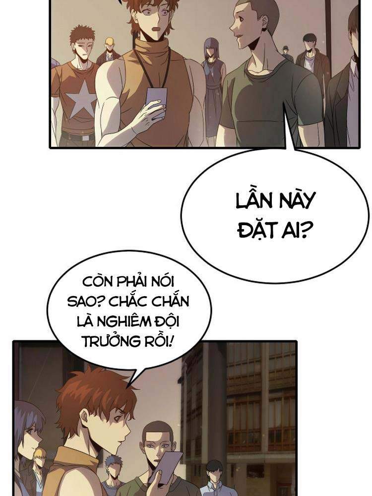 Mạt Thế Đạo Tặc Hành Chapter 9 - Trang 2