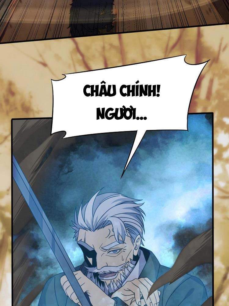 Mạt Thế Đạo Tặc Hành Chapter 9 - Trang 2