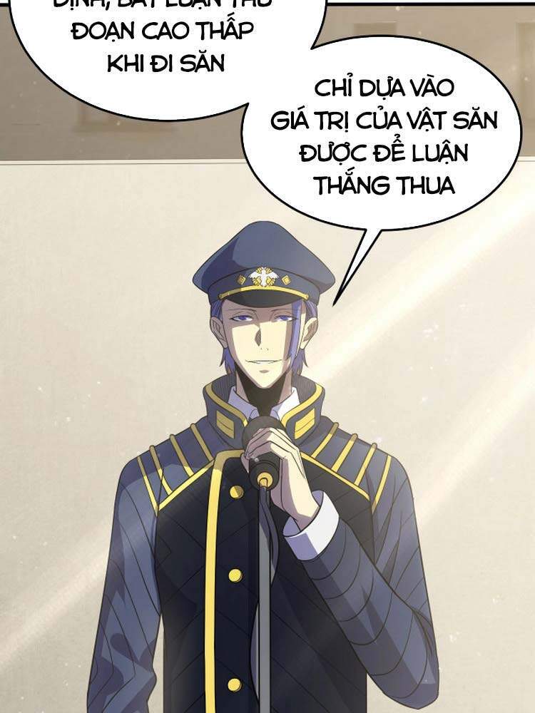 Mạt Thế Đạo Tặc Hành Chapter 6 - Trang 2