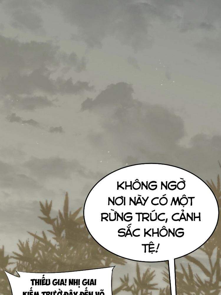 Mạt Thế Đạo Tặc Hành Chapter 5 - Trang 2