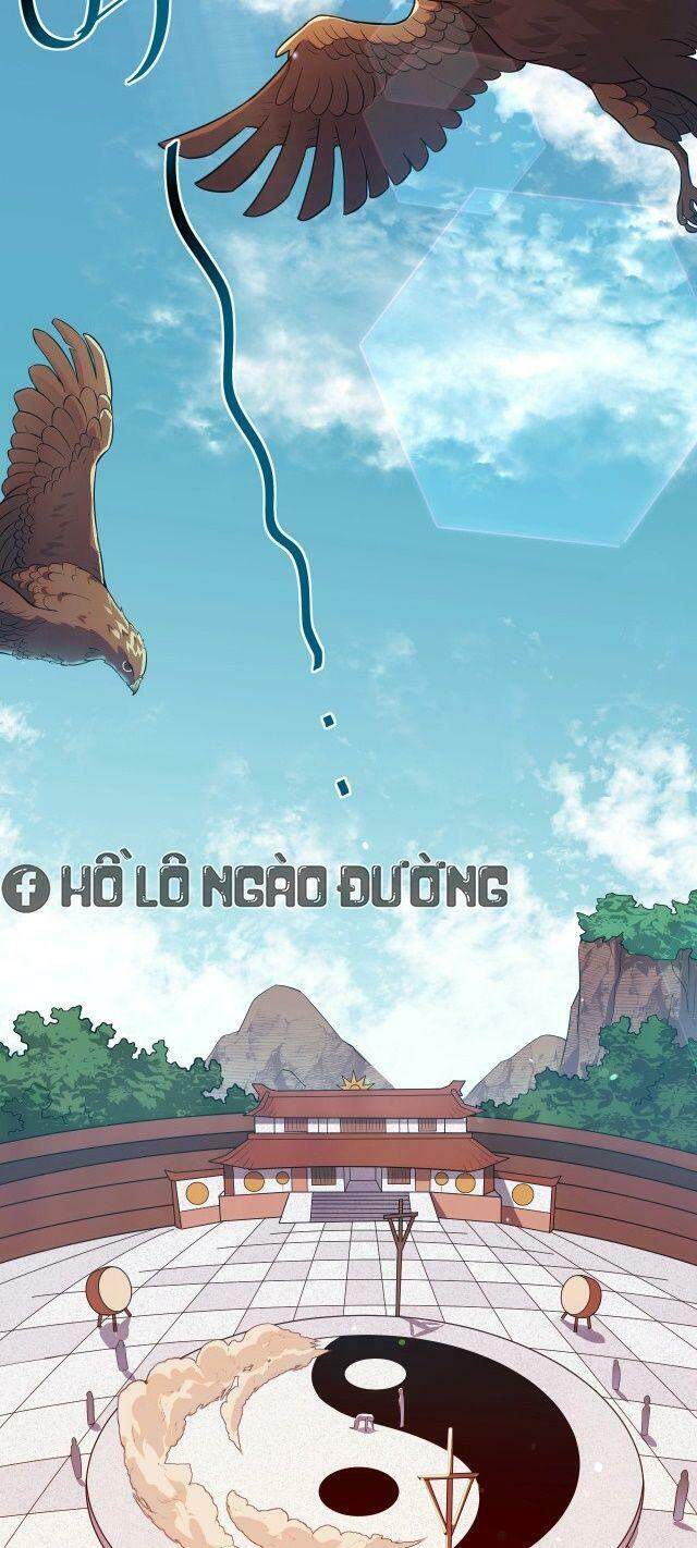 Mạt Thế Đạo Tặc Hành Chapter 1 - Trang 2