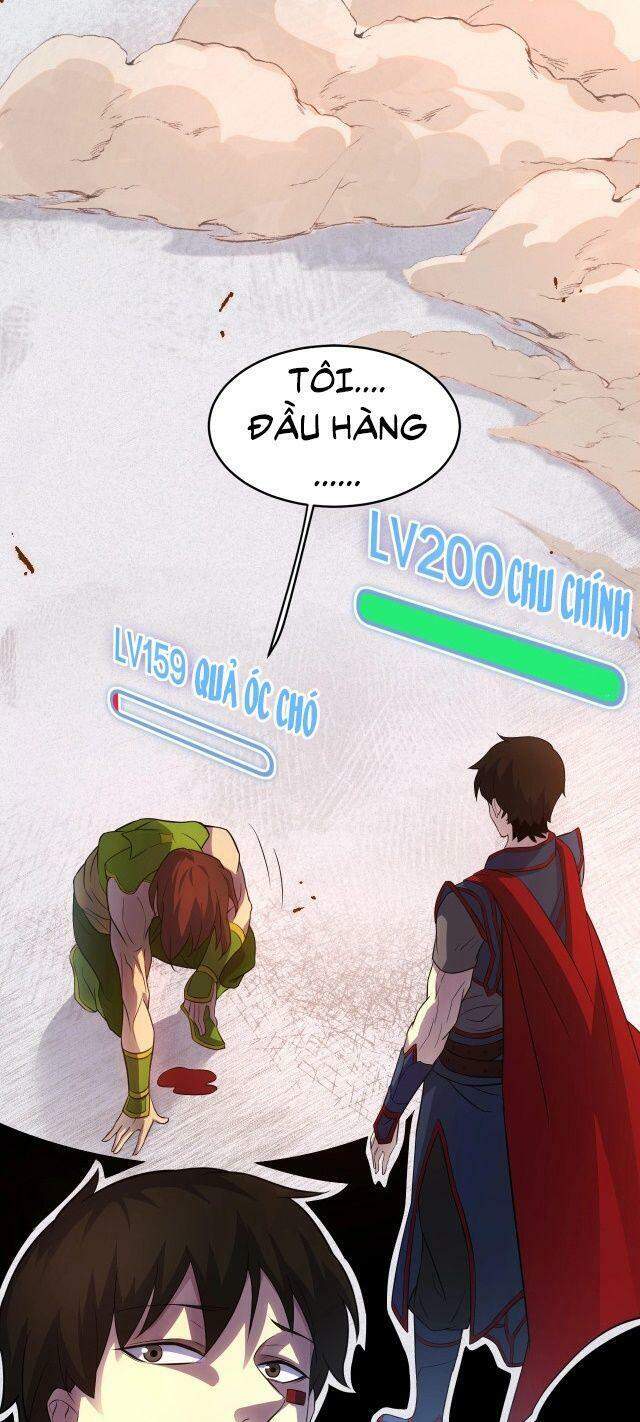 Mạt Thế Đạo Tặc Hành Chapter 1 - Trang 2