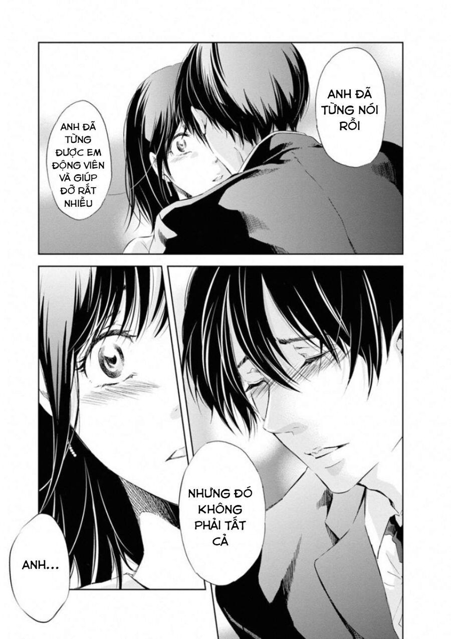 Anata Ga Shite Kurenakute Mo Chapter 17 - Trang 2