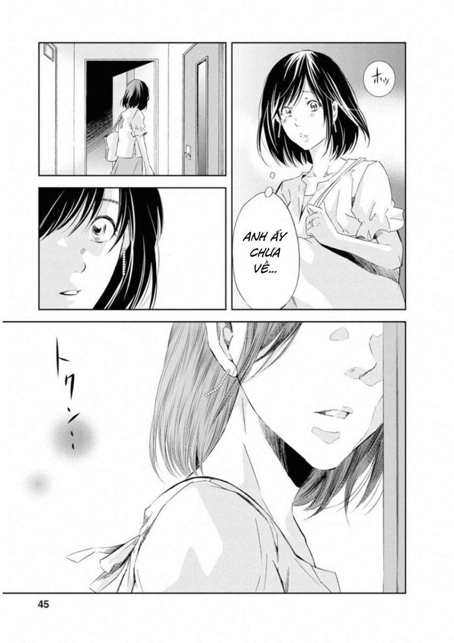 Anata Ga Shite Kurenakute Mo Chapter 17 - Trang 2