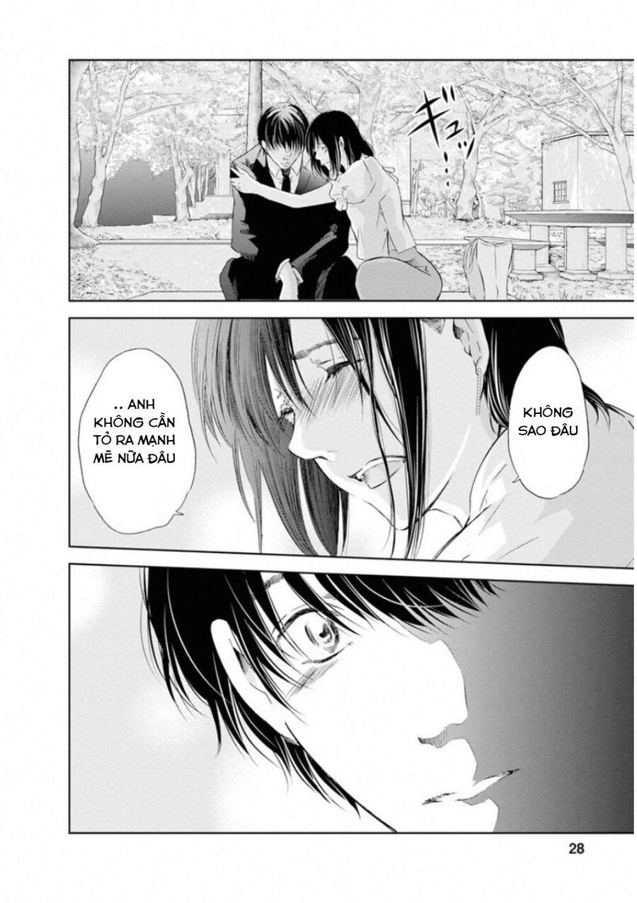 Anata Ga Shite Kurenakute Mo Chapter 17 - Trang 2