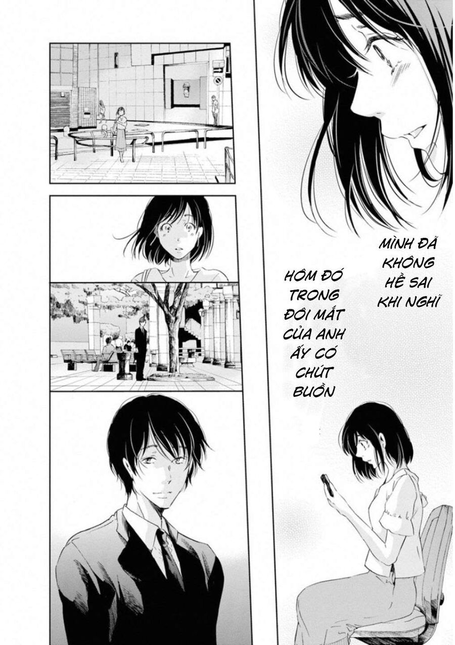 Anata Ga Shite Kurenakute Mo Chapter 16 - Trang 2