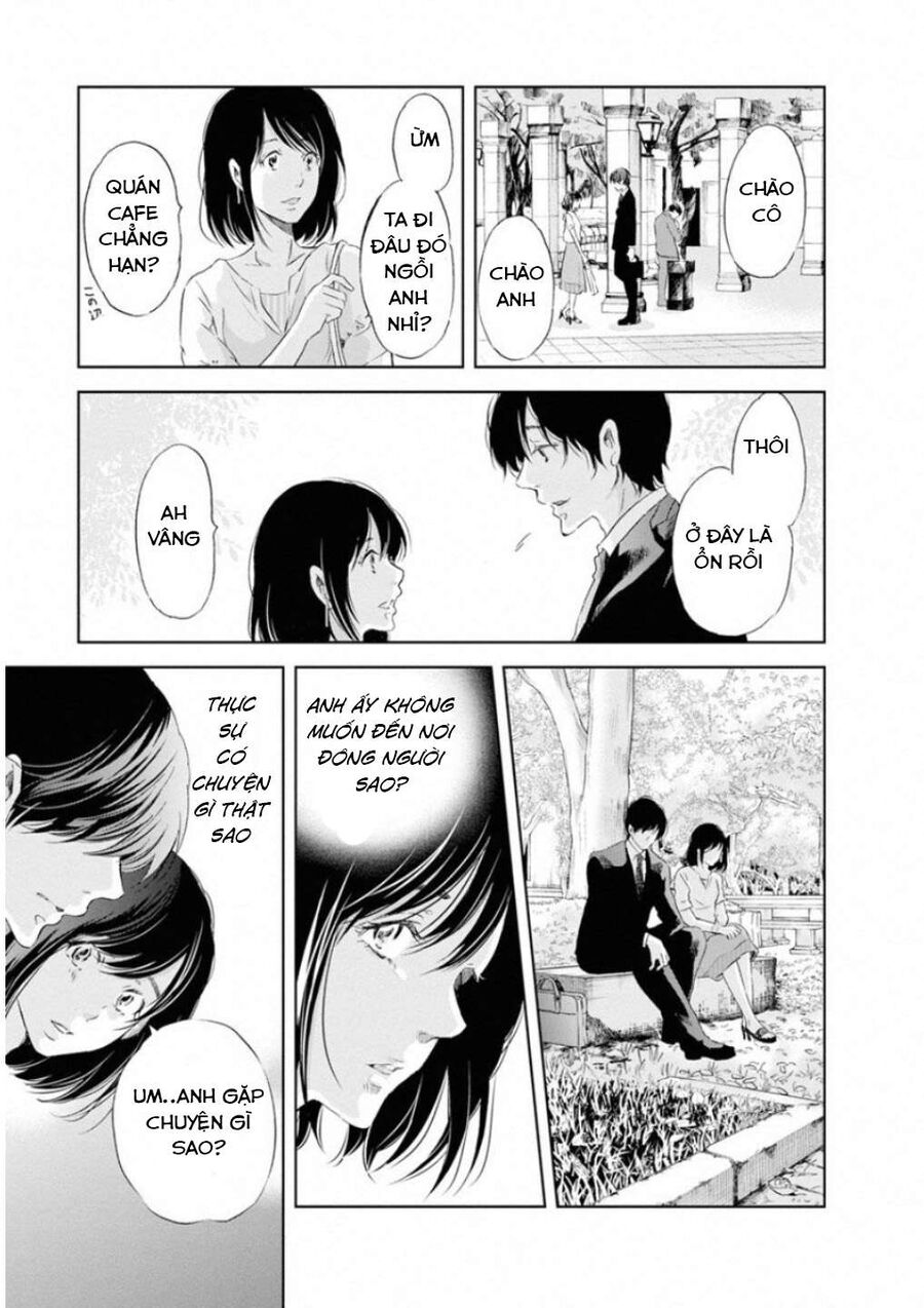 Anata Ga Shite Kurenakute Mo Chapter 16 - Trang 2