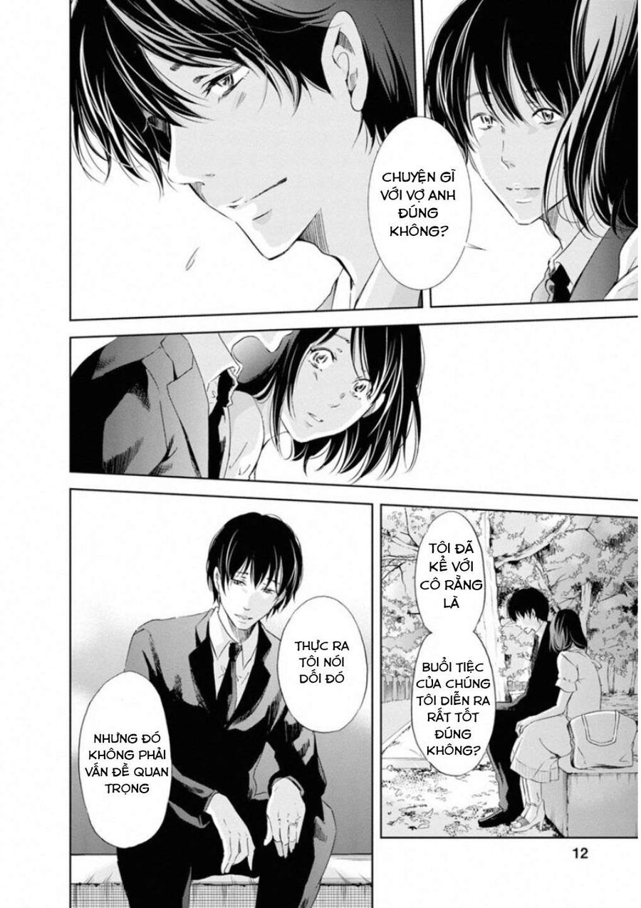 Anata Ga Shite Kurenakute Mo Chapter 16 - Trang 2