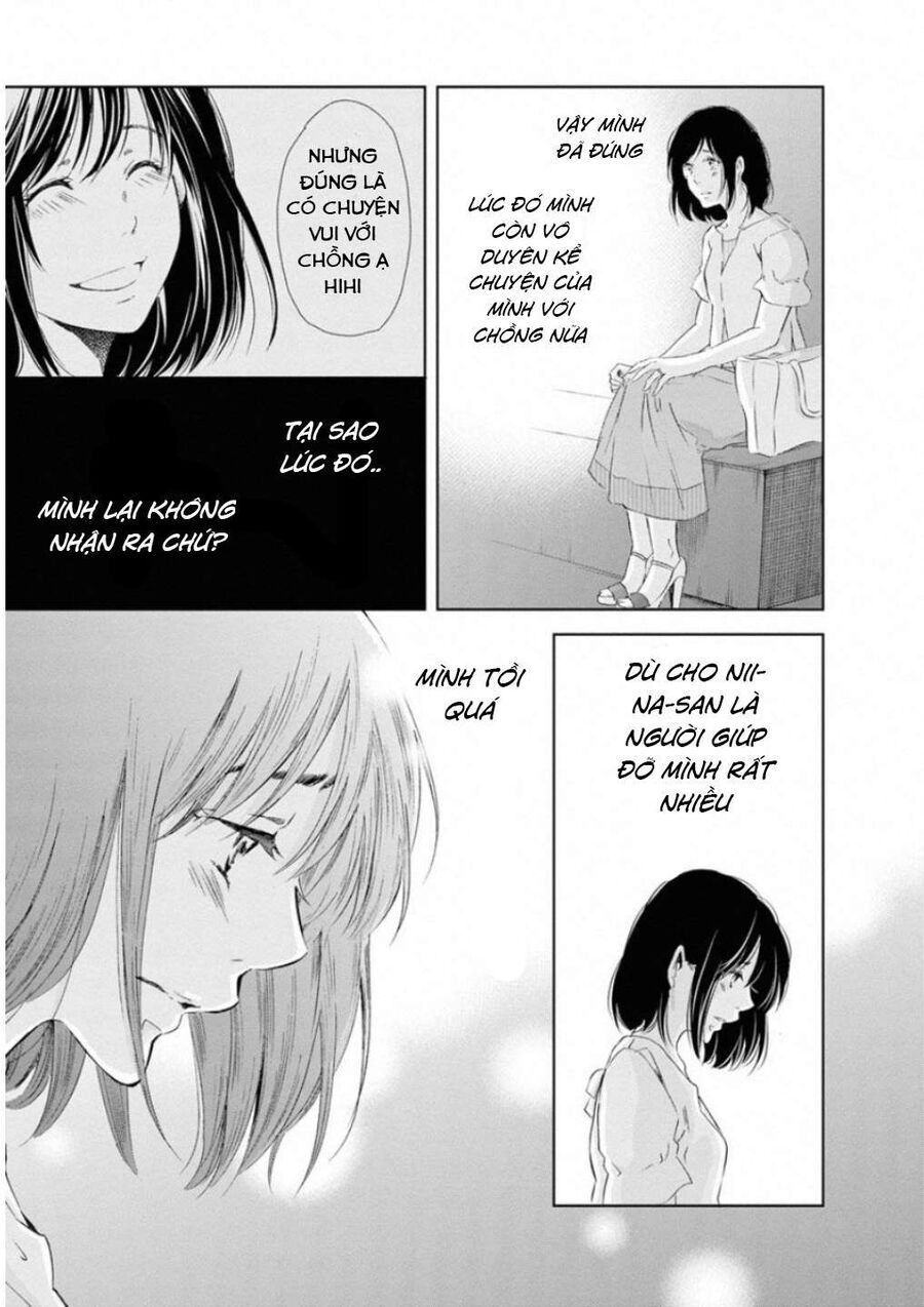 Anata Ga Shite Kurenakute Mo Chapter 16 - Trang 2