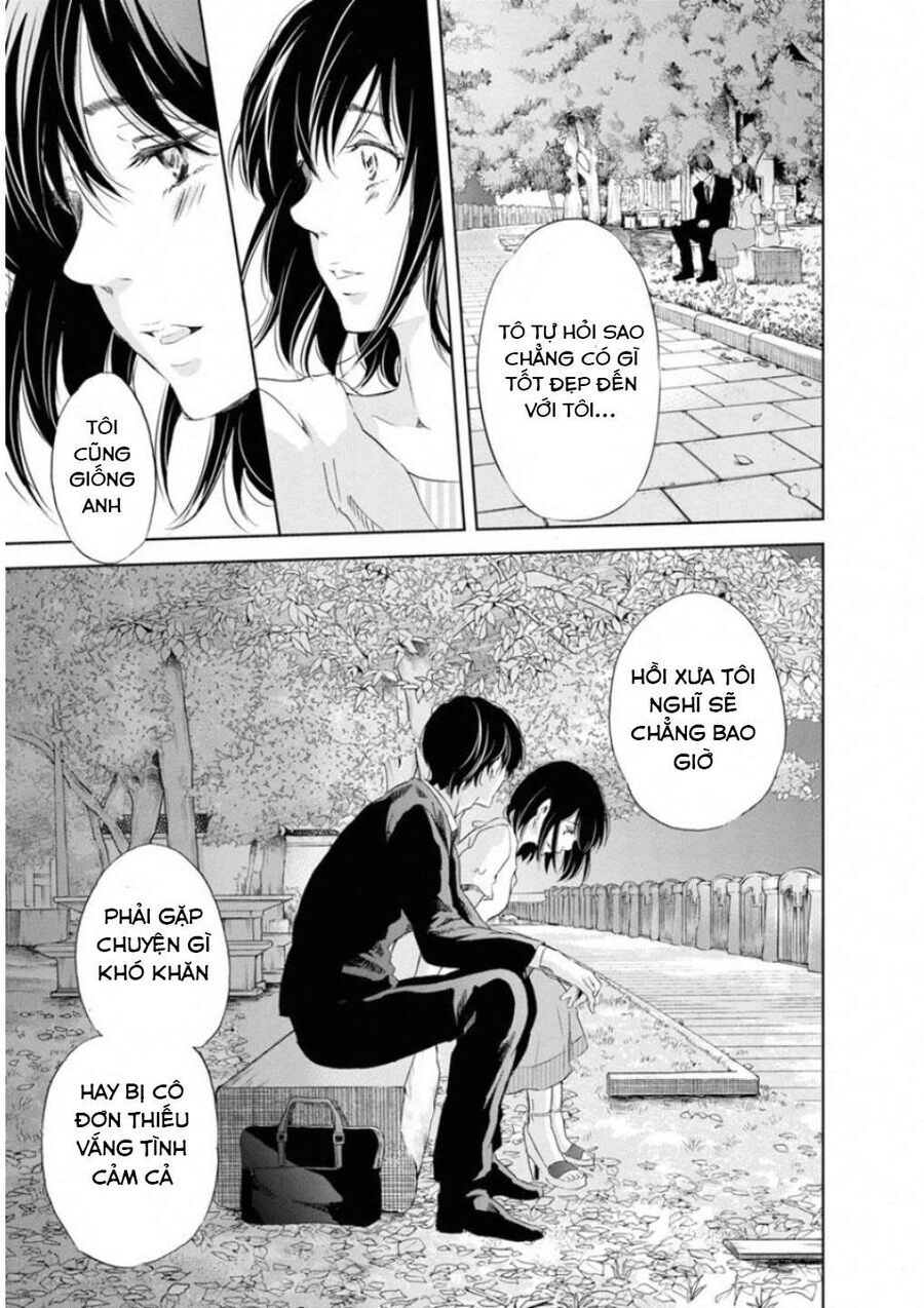 Anata Ga Shite Kurenakute Mo Chapter 16 - Trang 2