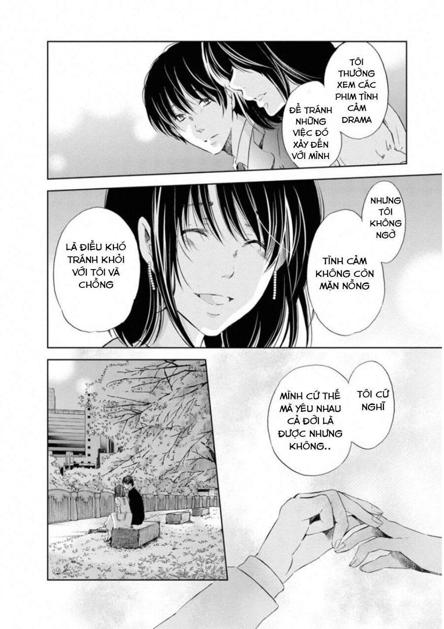 Anata Ga Shite Kurenakute Mo Chapter 16 - Trang 2