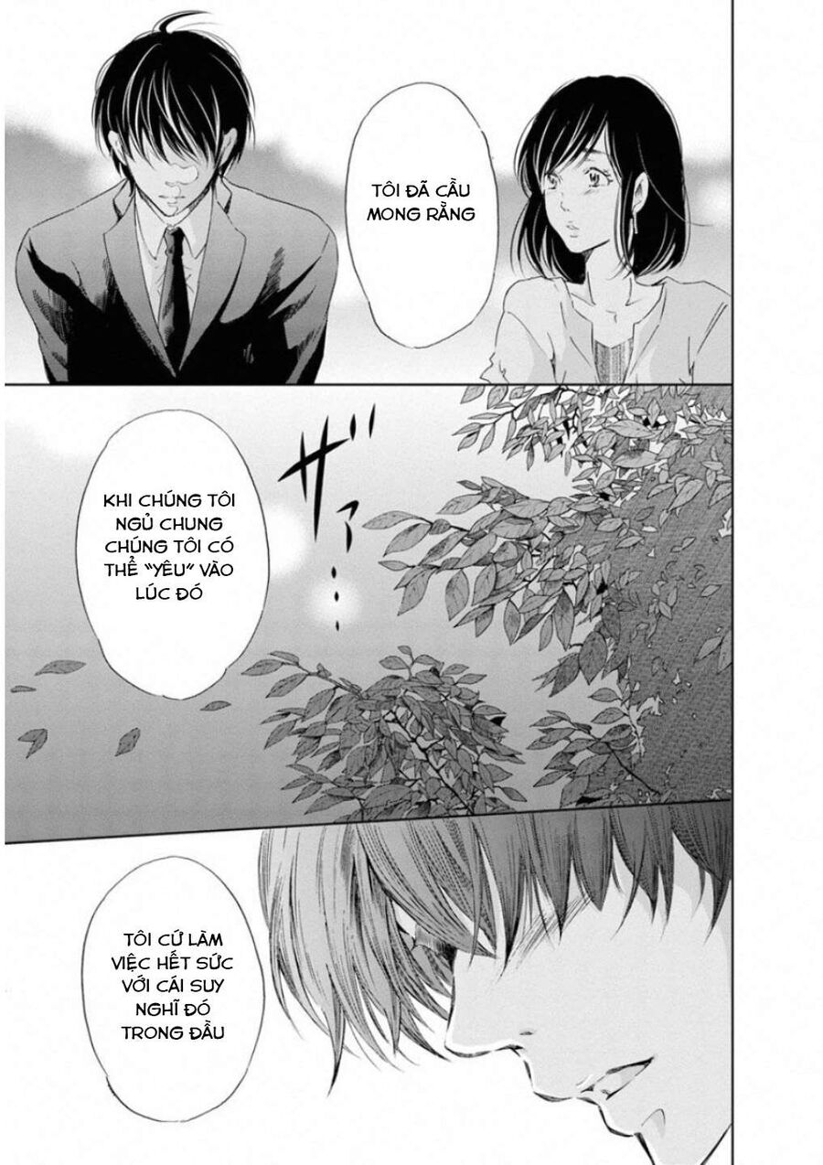 Anata Ga Shite Kurenakute Mo Chapter 16 - Trang 2