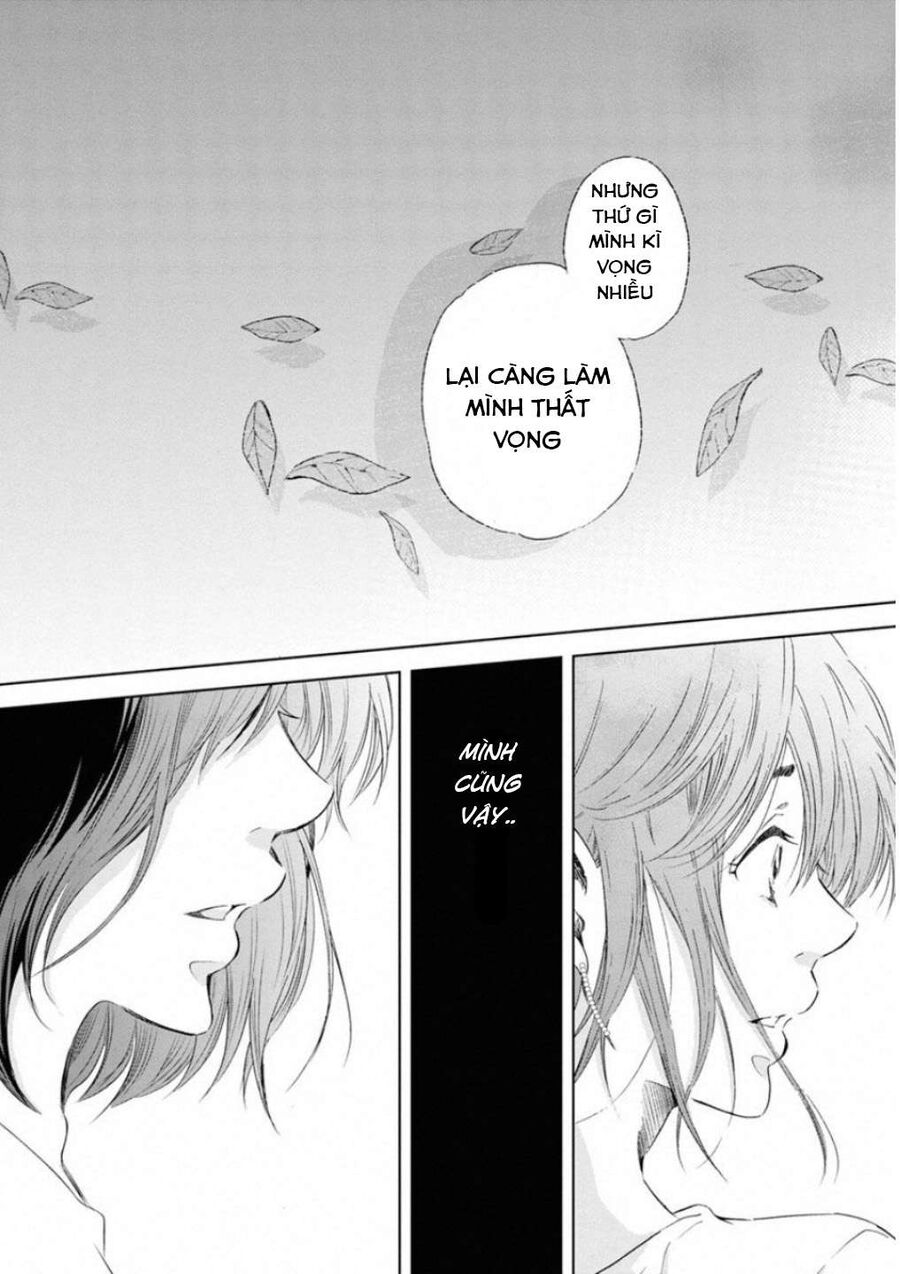 Anata Ga Shite Kurenakute Mo Chapter 16 - Trang 2