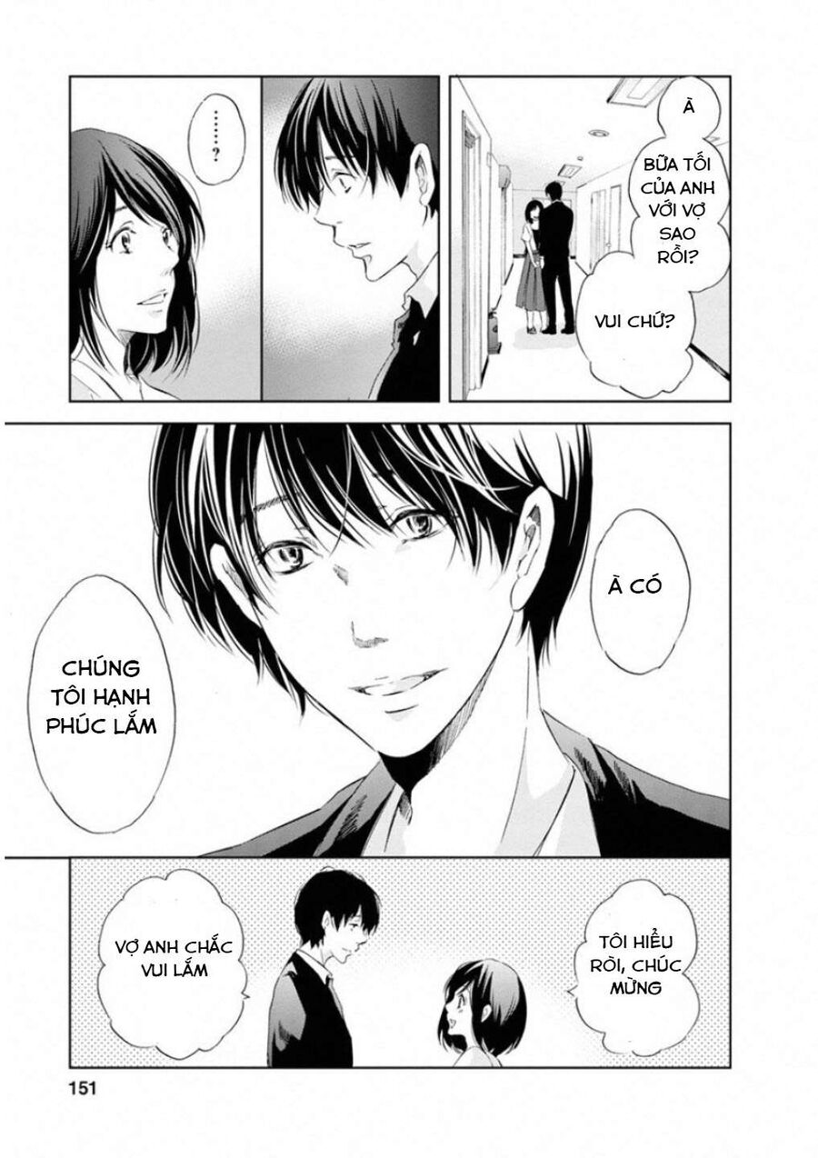 Anata Ga Shite Kurenakute Mo Chapter 15 - Trang 2