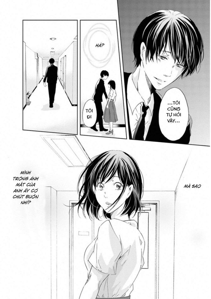 Anata Ga Shite Kurenakute Mo Chapter 15 - Trang 2