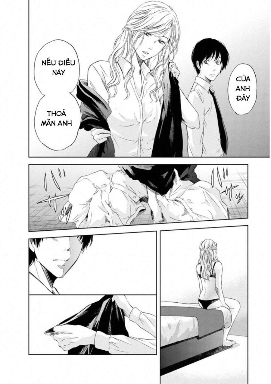 Anata Ga Shite Kurenakute Mo Chapter 15 - Trang 2