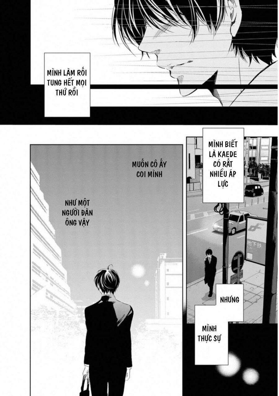 Anata Ga Shite Kurenakute Mo Chapter 15 - Trang 2