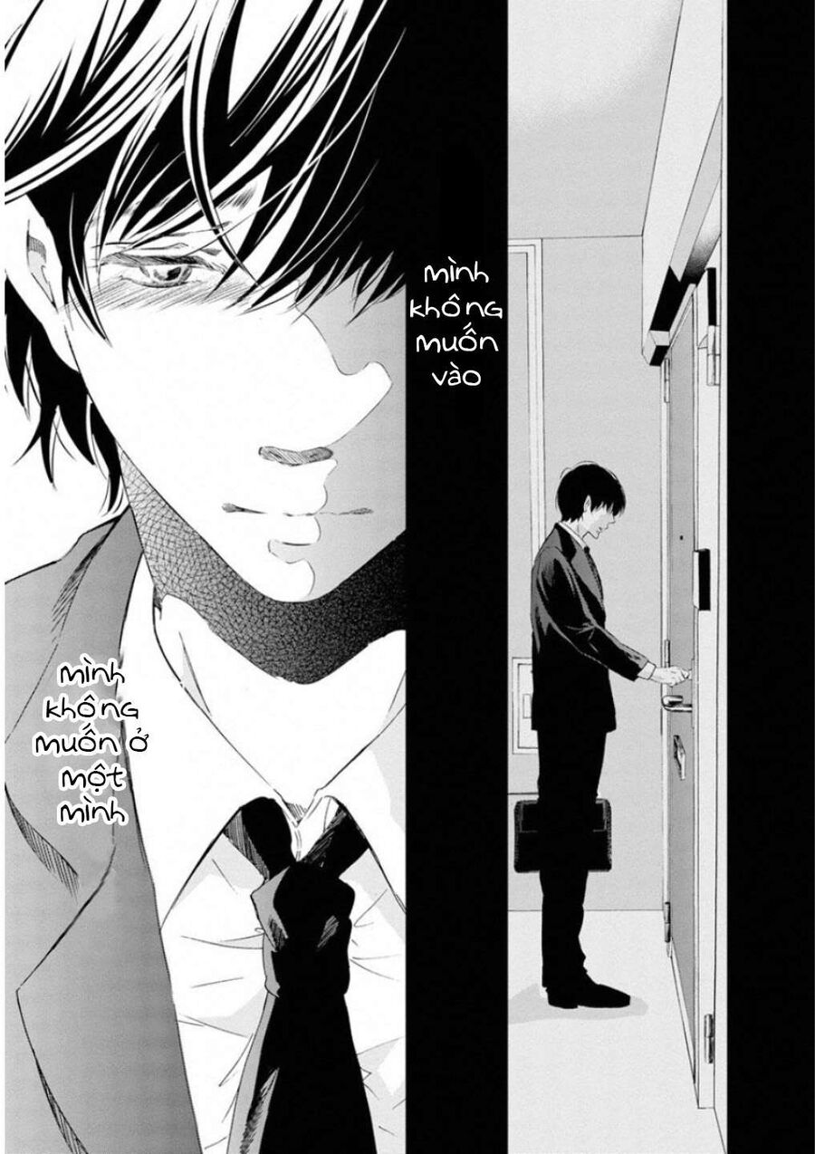 Anata Ga Shite Kurenakute Mo Chapter 15 - Trang 2