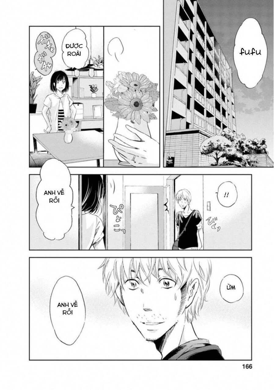 Anata Ga Shite Kurenakute Mo Chapter 15 - Trang 2