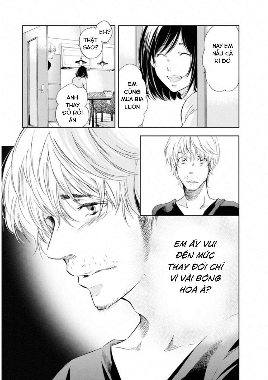 Anata Ga Shite Kurenakute Mo Chapter 15 - Trang 2