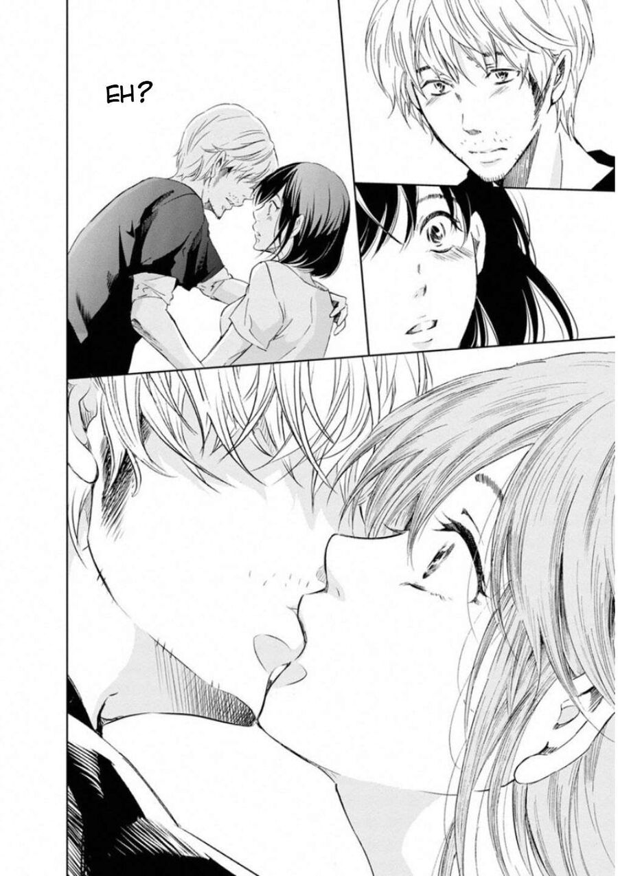 Anata Ga Shite Kurenakute Mo Chapter 15 - Trang 2