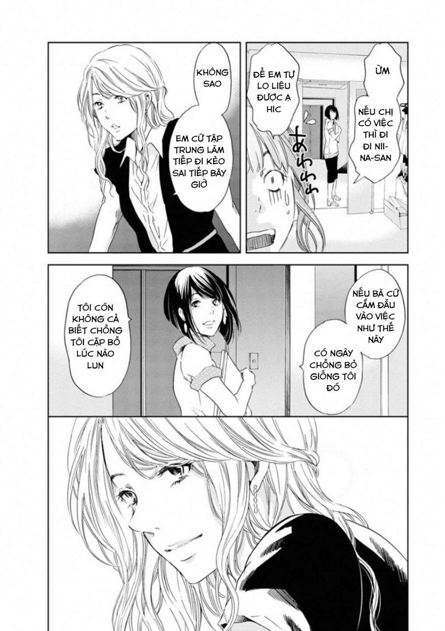 Anata Ga Shite Kurenakute Mo Chapter 15 - Trang 2