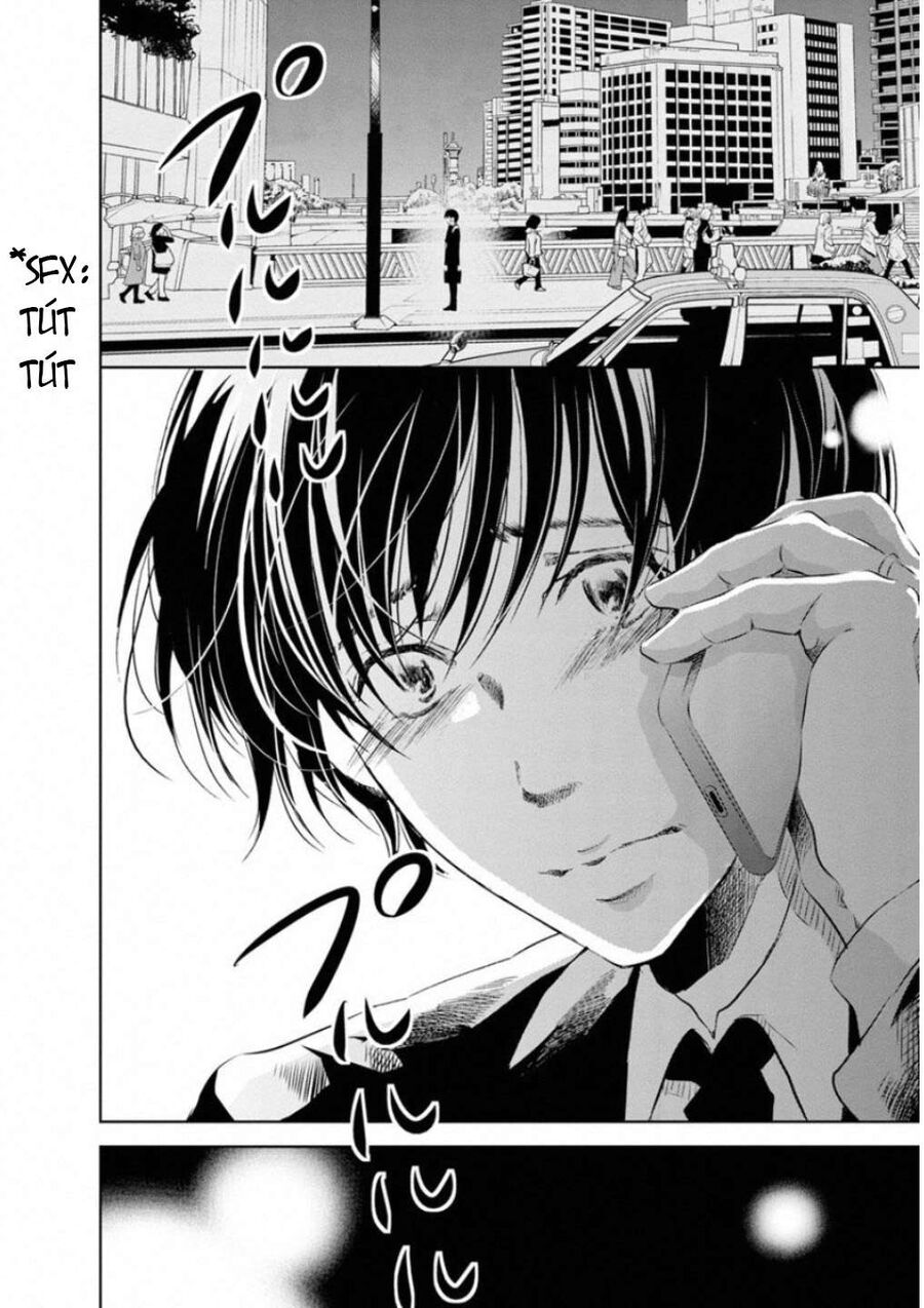 Anata Ga Shite Kurenakute Mo Chapter 15 - Trang 2